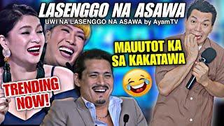 Lasenggo Na Asawa by Ayamtv | Pilipinas Got Talent SPOOF VIRAL