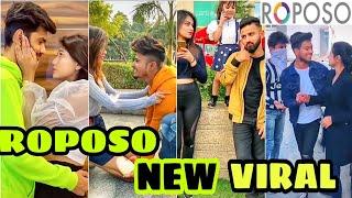 Roposo Funny Video | Roposo Comedy Video | Roposo Latest Video |  Roposo Official Channel