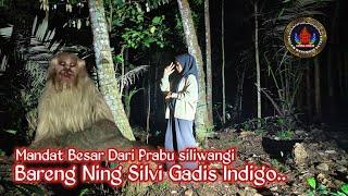 GADIS INDIGO WUJUDKAN SEMUA JIN DI LOKASI INI