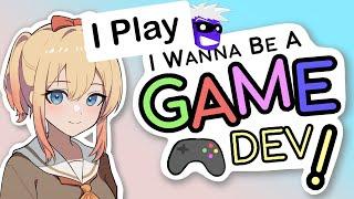 How Do You Feel About Me? | I Play I Wanna Be A Game Dev! #5