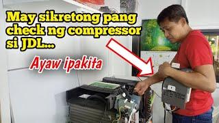 HOW TO DETERMINE IF THE COMPRESSOR OR BOARD IS DEFECTIVE | LG DUAL INVERTER