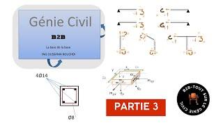 Génie civil partie 3 #B2B