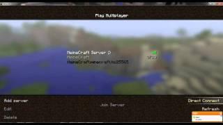 Minecraft Mod Vorstellung:fancygui (besseres Design)