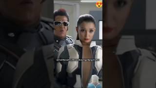 Robot 2 movie scenes#shorts #rajnikanth #bollywood #movie #ytshorts