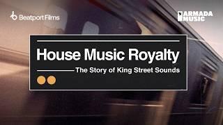 ‘House Music Royalty: The Story of King Street Sounds’ | Official Trailer | @beatport Films