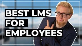 The Best LMSs for Online Employee Training and Development