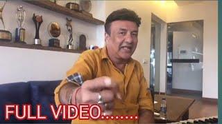 AAG LAGADI FULL MEME || ANU MALIK ||