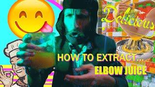 (Vaportrail Online) Elbow Juice [infographic]