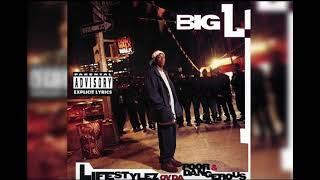 Big L - Put It On