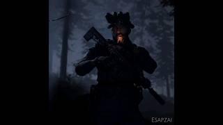 Living Life In The Night | Call Of Duty Modern Warfare #modernwarfare #mw2 #edit #callofduty #fypシ