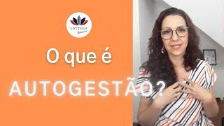 O Que E Autogestão?