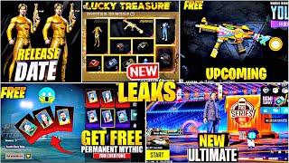 OMG  New JOKER KI HAVELI VOICE PAKE | New NEERAJ CHOPRA LUCK SPIN &RELEASE DATE | PUBGM/BGMI