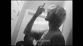 [FREE FOR PROFIT] LiL PEEP x EMO TRAP TYPE BEAT - "Desecrate"