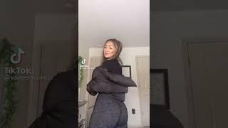 Hot Twerk TikTok Challenge | Big Bank Jiggle Jiggle | Tik Tok