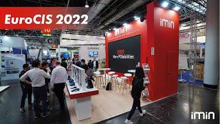 iMin Technology @ EuroCIS 2022