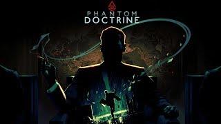 Охладите свой углепластик по XCOM'овски! [Phantom Doctrine] Часть 1