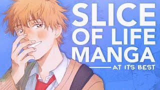 Skip and Loafer - Slice of Life Manga at its Best