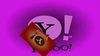 Yahoo Logo Effects (HYBTWC Csupo Effects)