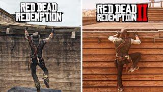 8 THINGS RDR1 Does Better Than RDR2