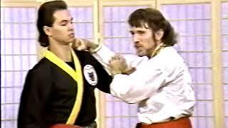 William Sanders   Mastering Pencak Silat   Vol 1   Silat Fundamentals