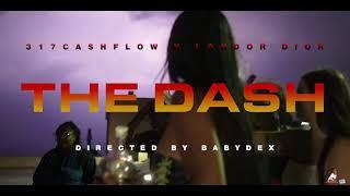 The dash official music video Casper x london Dior