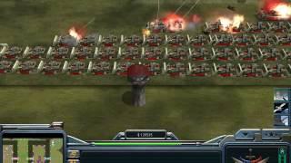 AOD [Command And Conquer Generals Zero Hour Multiplayer]