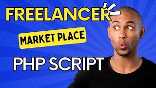 Freelance Services Market place - Riverr | Best PHP script | Top selling item