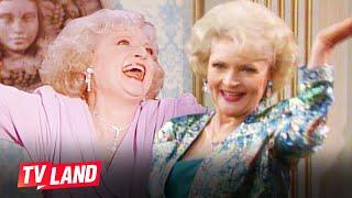 Rose’s Glory Moments  Golden Girls