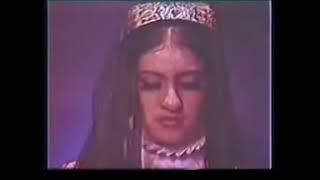 Malika Kalantarova // Uzbek Dance