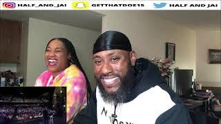 HE MADE US WANT TO GET KICKED OUT A BAR NOW! OFFICIAL RON WHITE- I GOT THROWN OUT A BAR (REACTION)