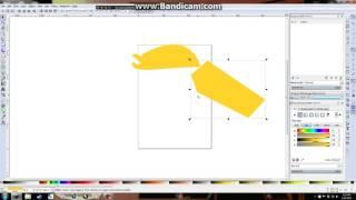 Inkscape Tutorial - Tricks with the Bezier Pen Tool and Pencil Tool