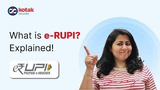 India’s Digital Currency Pilot Launch | RBI CBDC | How Is e-RUPI Different