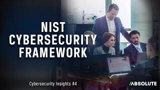 NIST Cybersecurity Framework Explained | Cybersecurity Insights #4