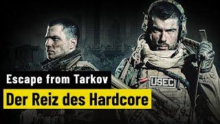 Escape from Tarkov | Why do shooter fans go for it?