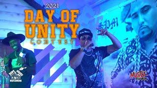 SPM - DAY OF UNITY CONTEST 2021 (FULL SHOWCASE) (Hustle Town Network Exclusive) #DayOfUnityContest