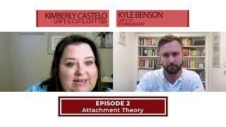 Activation Points: Managing Conflict and Intimacy Through Attachment Theory | Episode 2