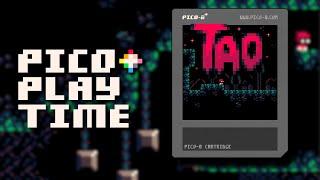 Pico Playtime: Tao