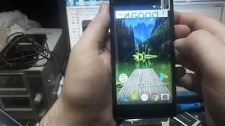 4good light a104 сброс аккаунта гугл FRP reset Android 7.0