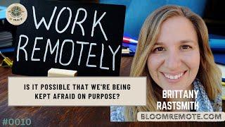 Coffee, Culture & Remote Success: An American in Croatia #0010 #whereaboutstales