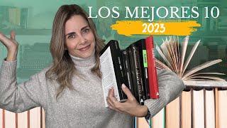 TOP 10 DE GRANDES LIBROS // ¿CUÁLES SON? // ELdV