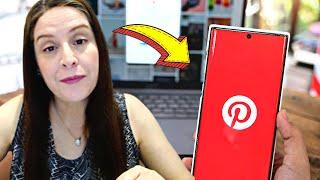 Como Criar um PINTEREST Profissional do Zero | Passo a Passo Completo