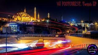 VJ FOOTOURIST. Turkish EP