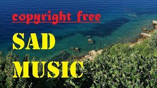 Copyright Free Sad Music  | Background Music 2021 | TS Music Zone