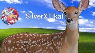 SilverXTikal: New And Confusing Intro