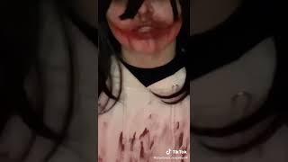 Jeff the Killer Tiktok