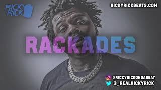 *FREE* Gunna x Jay Gwuapo Type Beat "Rackades" (Prod. RickyRick)