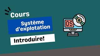 Cours Système d'Exploitation 2022 : Système de Gestion de fichier (SGF)