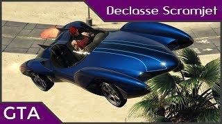 GTA | Customizing | Declasse Scramjet