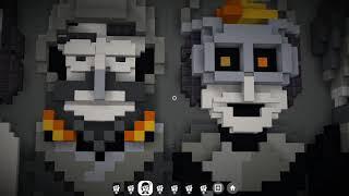 Playing Incredibox Inside Of Minecraft - Incrediblocks