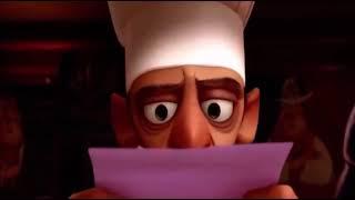 chef skinner reads the letter in meh